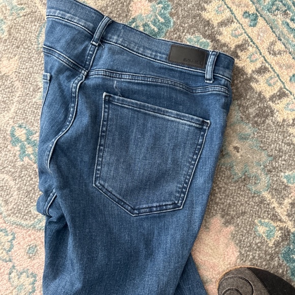 Jeans - Picture 2 of 5